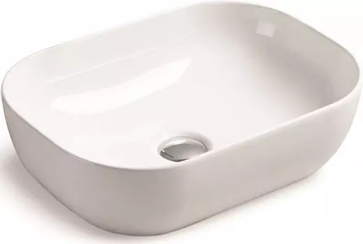 Раковина 45,5x32,5 см SantiLine SL-1047