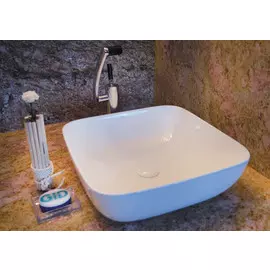 Раковина 45,5х45,5 см GID Simple N N9439