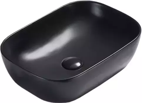 Раковина 45,5x32,5 см Vincea VBS-102MB