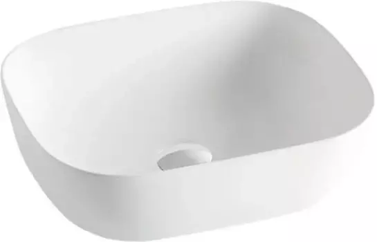 Раковина 45,5x32 см Art&Max AM280-T