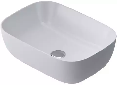 Раковина 45,5x33 см Am.Pm Func M8FWCC10450WG