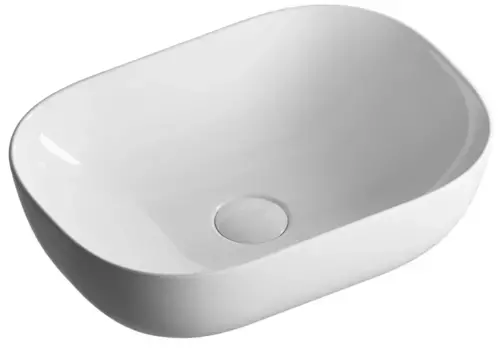 Раковина 45,5x33 см Grossman GR-3051