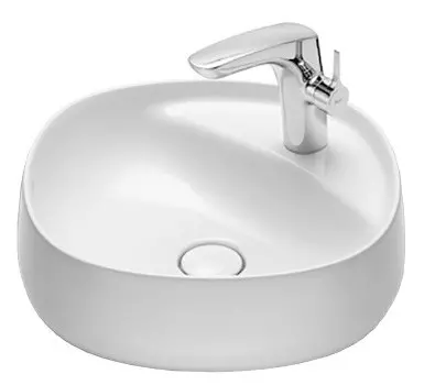 Раковина 45,5x45,5 см Roca Beyond 3270B9000