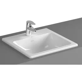 Раковина 45 см Vitra S20 5463B003-0001