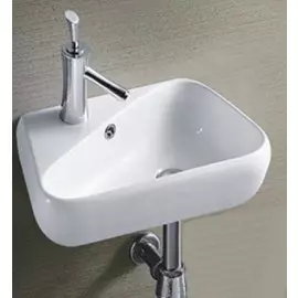 Раковина 45х27,5 см GID Simple N N9275R