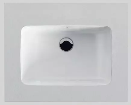 Раковина 45х31 см Bien Harmony TPLA04501VD0W3000