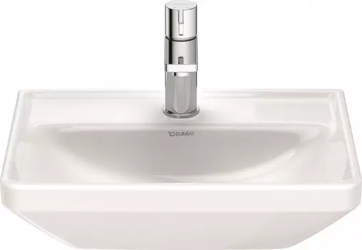 Раковина 45x33,5 см Duravit D-Neo 0738450041