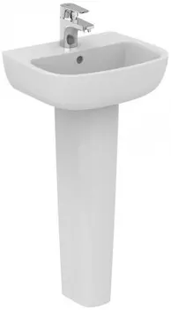 Раковина 45х36 см Ideal Standard Esedra Guest T281101