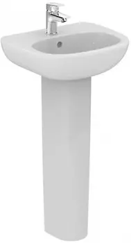 Раковина 45х36 см Ideal Standard Tesi T009501