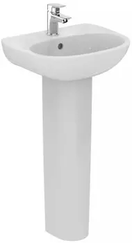 Раковина 45х36 см Ideal Standard Tesi T352401