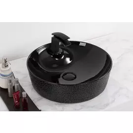 Раковина 45х45 см GID LuxeLine D1306h004