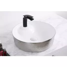 Раковина 45х45 см GID LuxeLine D1306h021