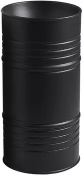 Раковина 45x45 см Kerasan Artwork Barrel 4742K31