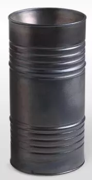 Раковина 45х45 см Kerasan Artwork Barrel 474383