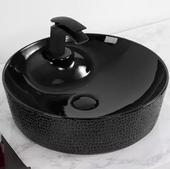 Раковина 45х45 см Mira MR-4545BB