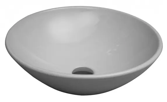 Раковина 45х45 см Serel 2012