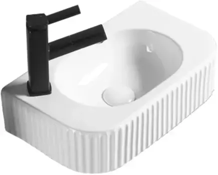 Раковина 45x27 см Vincea VBS-503