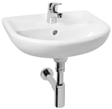 Раковина 45x37 см Jika Lyra 8153820001041