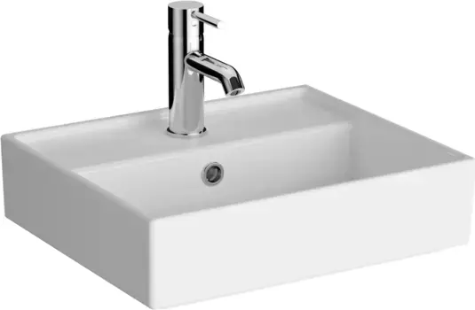 Раковина 45x38 см VitrA ArchiPlan 7400B003-0001