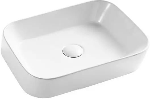 Раковина 45x39 см WeltWasser Elbach 2242