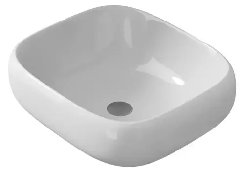 Раковина 45x40 см Grossman GR-3053