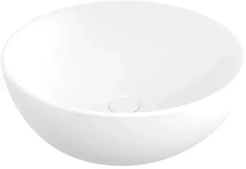 Раковина 45x45 см Ambassador Queen 116T20001