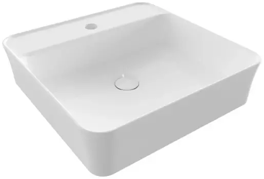 Раковина 45x45 см Berges Ego SL 182014