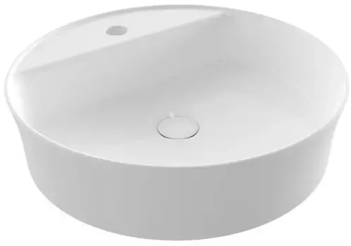 Раковина 45x45 см Berges Ego SL 182015