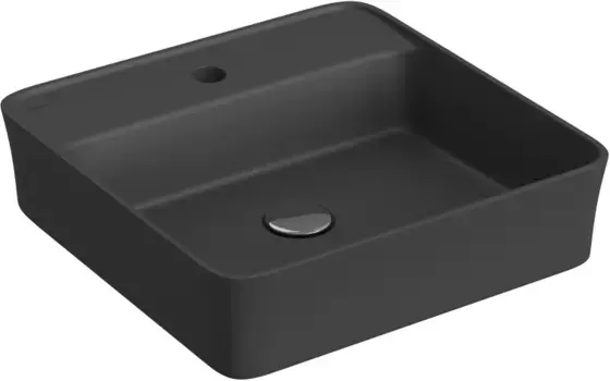 Раковина 45x45 см Berges Ego SL 182024