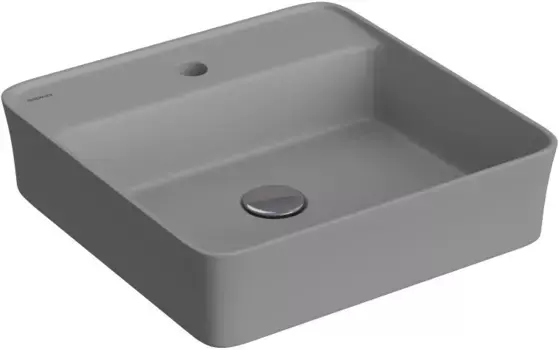 Раковина 45x45 см Berges Ego SL 182064