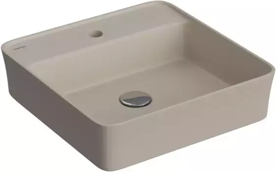 Раковина 45x45 см Berges Ego SL 182074