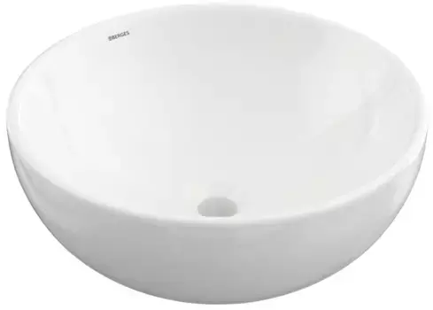 Раковина 45x45 см Berges Mascon 181002