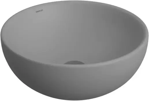 Раковина 45x45 см Berges Mascon 181062