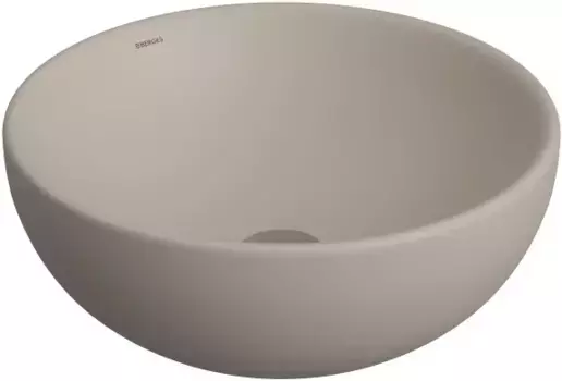 Раковина 45x45 см Berges Mascon 181072