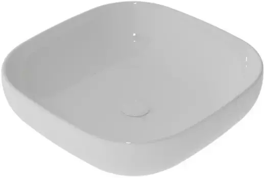 Раковина 45x45 см GSG Easy EALAVQU45000