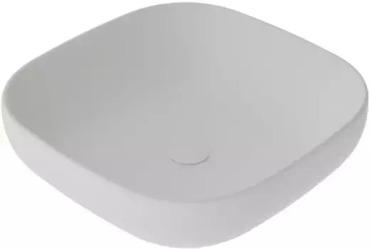 Раковина 45x45 см GSG Easy EALAVQU45001