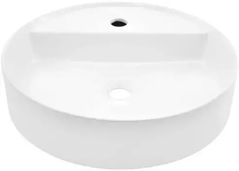 Раковина 45x45 см Jaquar JDS JDS-WHT-25939