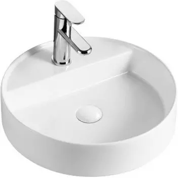 Раковина 45x45 см WeltWasser Elbach 3320