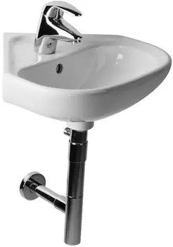 Раковина 45x46 см Jika Olymp 8166120001041