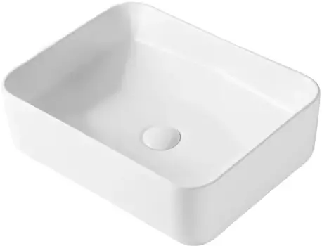 Раковина 46,5x35 см Orange B02-460W