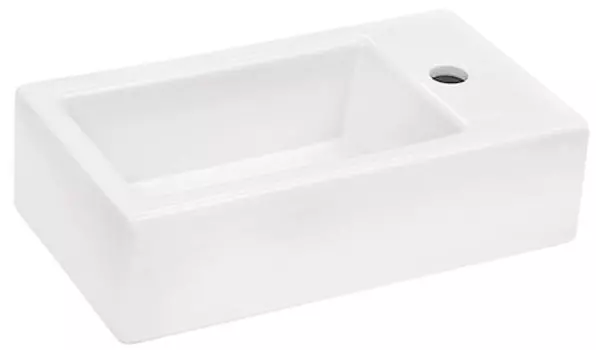 Раковина 46х26 см Santek Эрис 1WH301972