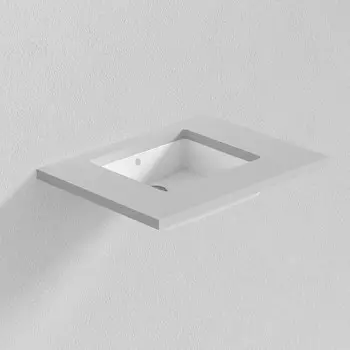 Раковина 46х39 см Bien Infinitum INLA04001FD0W3000