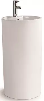 Раковина 46х44 см SantiLine SL-4003