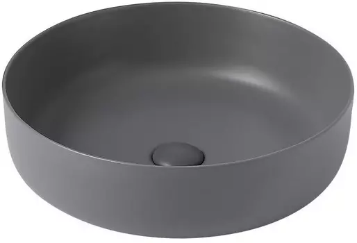 Раковина 46x46 см Abber Bequem AC2100MG