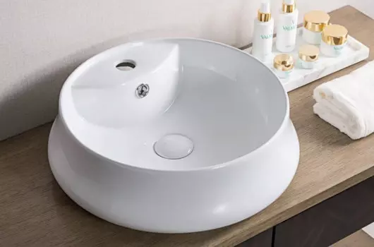 Раковина 46х46 см BelBagno BB1398