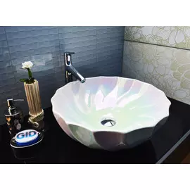 Раковина 46х46 см GID Color Edition Nc423