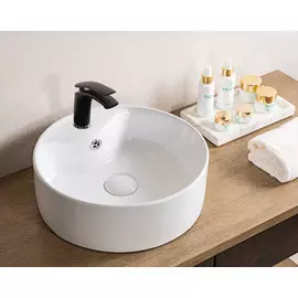 Раковина 46х46 см GID Simple N N9008b