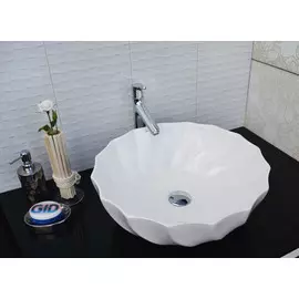 Раковина 46х46 см GID Simple N N9073