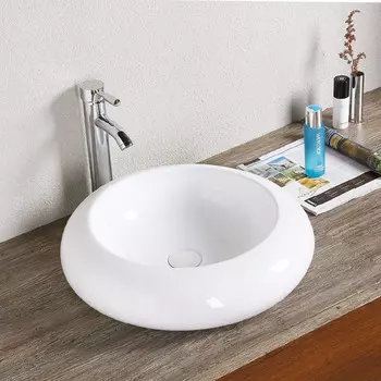 Раковина 46х46 см Mira MR-4646M