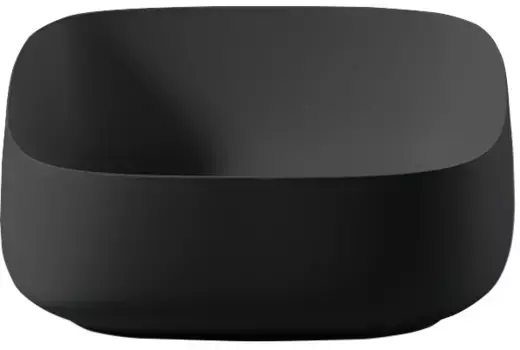 Раковина 46x41 см Artceram Cognac COL007 03 00